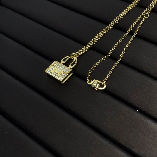 Hermes Necklace 04lyh67 (3)